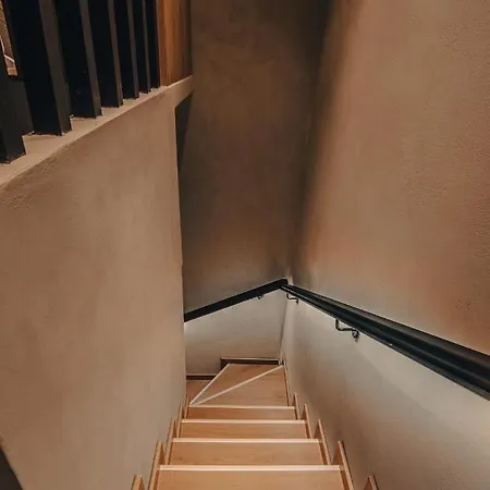 The Rooster's House Διαμέρισμα Σπήλι