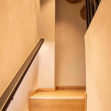 The Rooster's House 公寓 Spílion